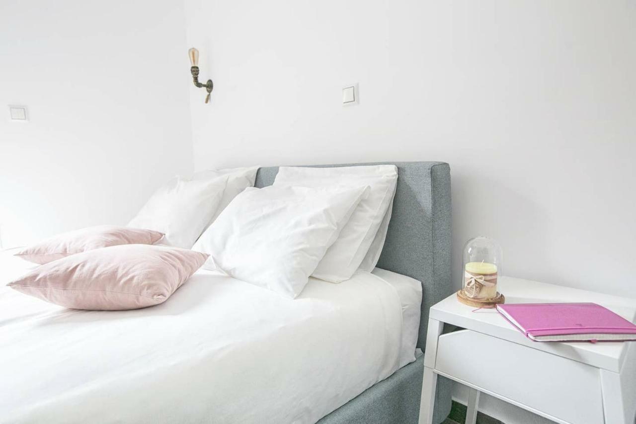Greek Story - Amazing New 2Bed Apartment In Athens Ngoại thất bức ảnh