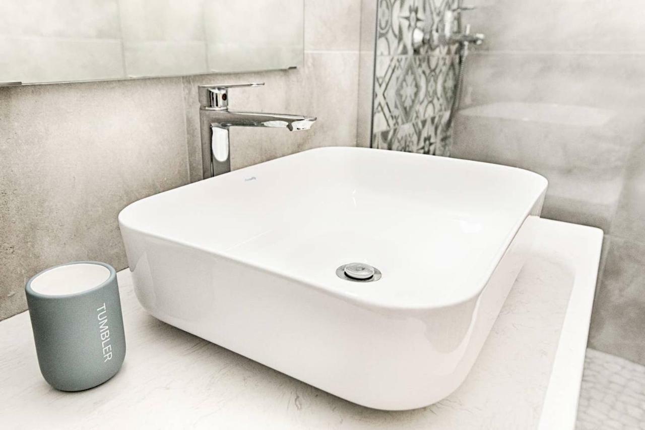 Greek Story - Amazing New 2Bed Apartment In Athens Ngoại thất bức ảnh