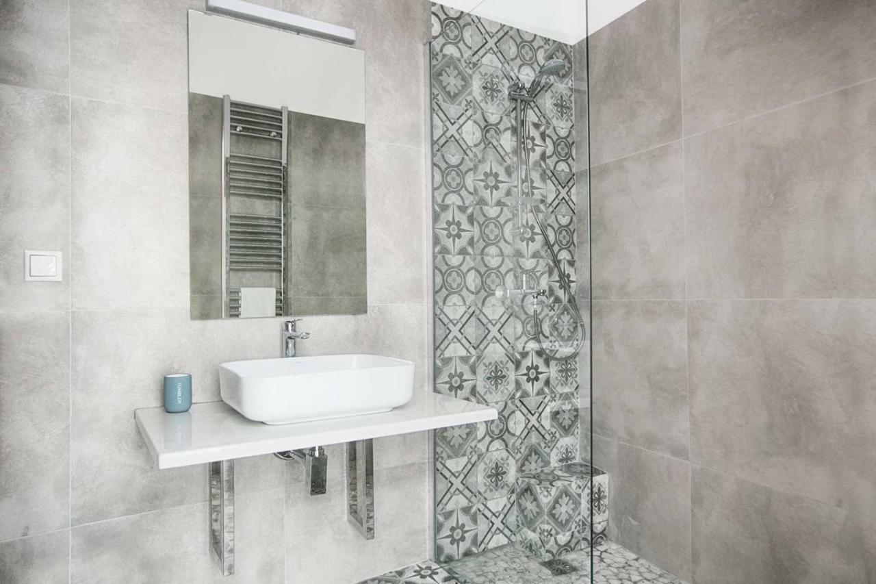 Greek Story - Amazing New 2Bed Apartment In Athens Ngoại thất bức ảnh